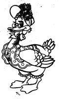 MOMGOOSE.PCX