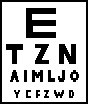 EYECHART.PCX