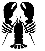 LOBSTER.PCX