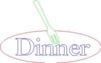 DINNER.WMF