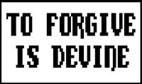 FORGIVE.PCX
