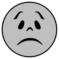 FROWNY.PCX
