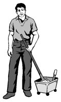 JANITOR.PCX