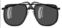 GLASSES.PCX