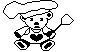 TEDDY7.PCX