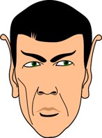 SPOCK.WMF