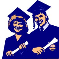 GRADUATE.WMF