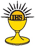 EUCHARST EPS.eps