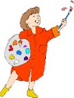 PAINTER PICT.pct