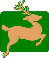 RNDEER.WMF
