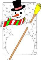 SNOWMAN2.WMF