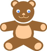 TEDDYBR.WMF
