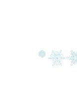 snowflakes.cdr