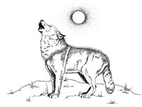 WOLF.PCX