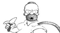 HOMER1.PCX