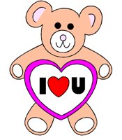 TEDLOVE.PCX