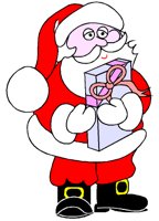 SANTA4.PCX