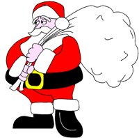 SANTA3.PCX