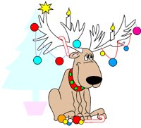 REINDEER.PCX
