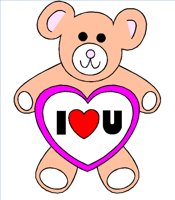 TEDLOVE.WPG