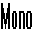 MONO.ICO
