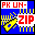 PKUNZIP2.ICO