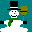 SNOWMAN.ICO