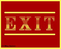 EXIT.PCX