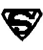 SUPERMAN.PCX