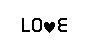 LOVE1.PCX