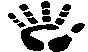 HANDPRNT.PCX