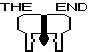 THE_END.PCX