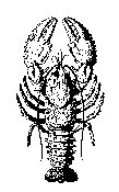 LOBSTER.PCX