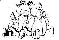 DOLLBEAR.PCX
