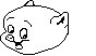 PORKY.PCX