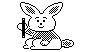 BUNNYWND.PCX