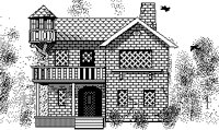 HAUNTHSE.PCX
