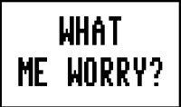 WORRY.PCX