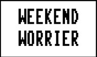 WORRIER.PCX