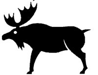 MOOSE.PCX