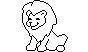 LION133A.PCX
