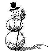 SNOWMAN.PCX