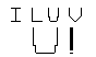 I_LUV_U.BMP