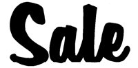 SALE11.BMP