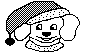 SANTADOG.BMP