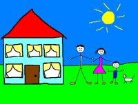OURHOUSE.BMP
