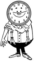 CLOCKMAN.PCX