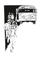 SKOOLBUS.CDR