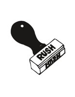 RUSH.CDR