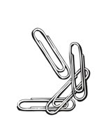 PAPRCLIP.CDR